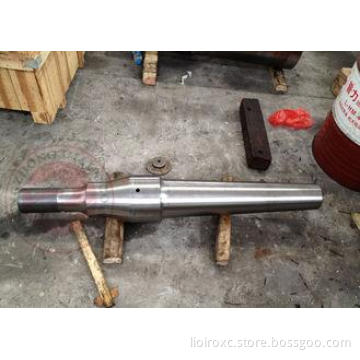 OEM ASTM DIN EN 4340 Alloy Steel Forgings / Marine Forged G